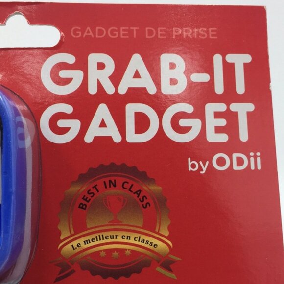 Grab-it Gadget 19 Inch Telescopic Flexible Claw Seen on Dragons' Den - Picture 2 of 14